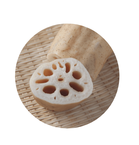 レンコン